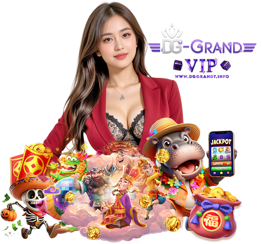 DGGRAND7